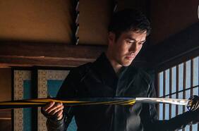 El primer vistazo a la película de Snake Eyes nos presenta a los nuevos G.I. Joe