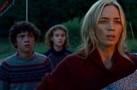El estreno de A Quiet Place: Day One fue postergado hasta 2024