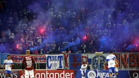 La UC es condenada a pagar una indemnización millonaria a hinchas de Flamengo agredidos en 2022