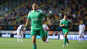 Esteban Matus rompe el silencio tras su frustrado fichaje por la U: “Preferí quedarme que ir a pelear un puesto”