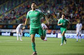 Esteban Matus rompe el silencio tras su frustrado fichaje por la U: “Preferí quedarme que ir a pelear un puesto”