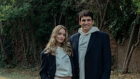 “Funcionalidad y elegancia”: cómo se diseñaron los uniformes del Team Chile para la ceremonia de los JJ.OO. de Invierno