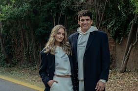 “Funcionalidad y elegancia”: cómo se diseñaron los uniformes del Team Chile para la ceremonia de los JJ.OO. de Invierno