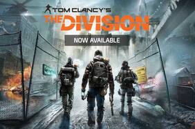 Ubisoft está regalando The Division para PC durante esta semana