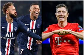 PSG-Bayern: la batalla de los petrodólares contra la gestión prudente