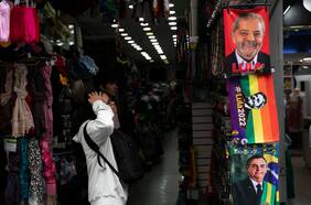 El “voto avergonzado”: la gran incógnita que podría marcar el resultado de las elecciones en Brasil