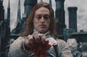 Caleb Landry Jones, el nuevo Drácula: “Luc Besson es muy extremo en muchos sentidos, aunque él no lo diga”