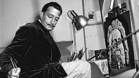 El secreto mejor guardado de Dalí para estimular el pensamiento creativo