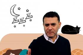 ¿Qué tan peligrosas pueden ser las siestas?