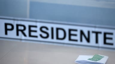 Revisa cuándo es la segunda vuelta y si tiene voto obligatorio