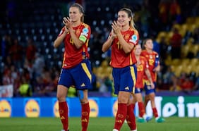 Dónde y a qué hora ver a Inglaterra vs. España por la final de la Eurocopa Femenina