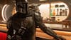 Una película “con mentalidad televisiva” y Pedro Pascal: las claves de The Mandalorian y Grogu