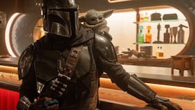 Una película “con mentalidad televisiva” y Pedro Pascal: las claves de The Mandalorian y Grogu