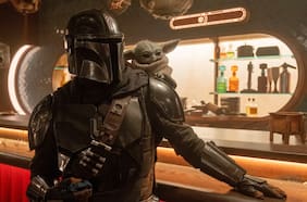 Una película “con mentalidad televisiva” y Pedro Pascal: las claves de The Mandalorian y Grogu
