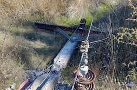 Transelec reporta un robo de cables en el Maule y estiman que el proceso de reposición durará varios días