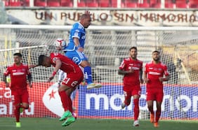 Marcelo Díaz lanza feroz descargo tras ganar la Copa Chile: “Se hizo justicia”