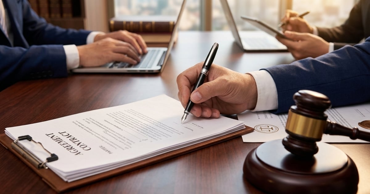 IA en tribunales: Error obliga a disculparse a bufete de Wall Street