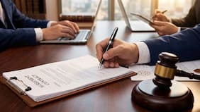 El caso de la prestigiosa firma de abogados que envió documentos judiciales con alucinaciones de IA