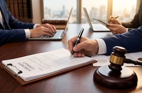 El caso de la prestigiosa firma de abogados que envió documentos judiciales con alucinaciones de IA