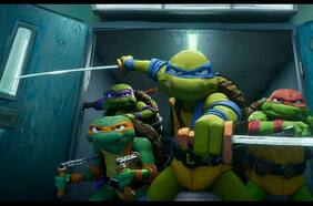 Nueva película de las Tortugas Ninja presenta su tráiler oficial