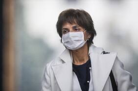 Subsecretaria de Salud Pública asegura que senador Quinteros puede enfrentar a un sumario sanitario por viajar contagiado de coronavirus