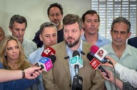 “Es el retador el que trata de ir a debates con el que está en primer lugar”: Kaiser desdramatiza posible ausencia de Kast en Bad Boys