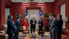 Kast instruye “plan de emergencia laboral” a corto plazo y partidos oficialistas comprometen apoyo para acelerar medidas