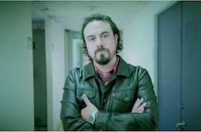 Maestros del Engaño: así es la nueva apuesta del prime en TVN