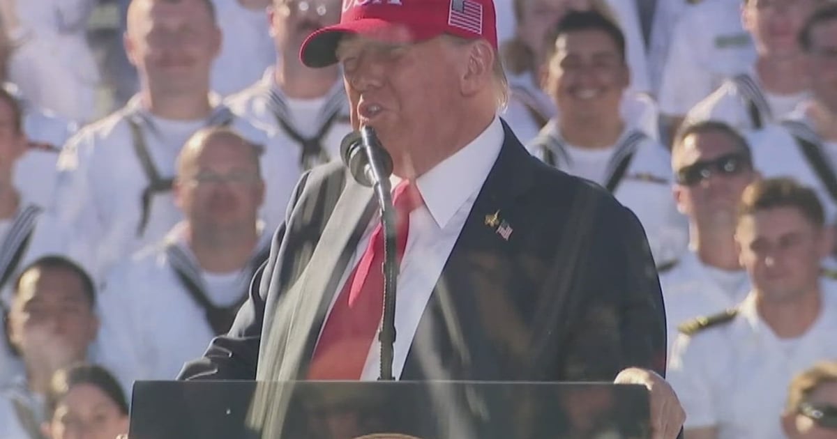 Amenazas de Trump a China golpea a los mercados y empuja al dólar en Chile