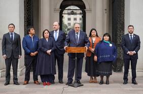 Cuatro conceptos surgidos en la Comisión para la Paz que levantan dudas por sus alcances e implementación