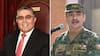 Operación topógrafo: Corte de Santiago incluye en condena contra Nazal y Poblete prohibición de ingreso a recintos militares