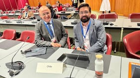 Chile asume la presidencia del proceso de negociación del acuerdo global contra la contaminación por plásticos