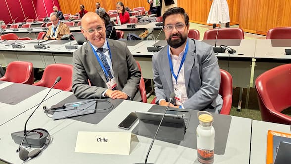 Chile asume la presidencia del proceso de negociación del acuerdo global contra la contaminación por plásticos