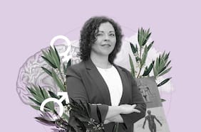 Vania Figueroa, Doctora en neurociencia: “No hay un cerebro masculino y uno femenino. Es la socialización lo que determina cómo somos”