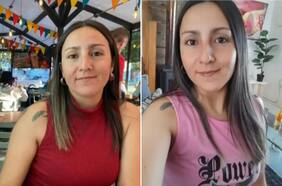 Detienen a sospechoso de crimen de mujer baleada en altercado vial en San Pedro de la Paz: era buscado por otro homicidio