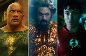 La estrategia de Warner Bros para las películas de DC quiere privilegiar la calidad por sobre las conexiones con otras cintas