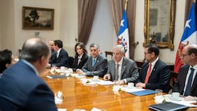 Kast tras cita en La Moneda por menores haitianos: “La protección de los niños está por sobre cualquier consideración política”