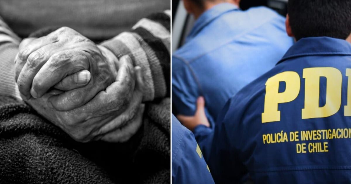 Prisión preventiva: un hilo de violencia que atraviesa Chile sin pausa