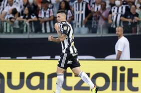 El portazo de Atlético Mineiro frente al interés por Pavón: “Que Colo Colo no pierda su tiempo”