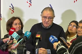 La molestia de la DC por encuentro del expresidente Frei con Kast de cara al balotaje