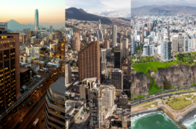 nuam: la Holding que integra las Bolsas de Santiago, Lima y Colombia y busca revolucionar el mercado de capitales