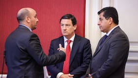 Nueva reforma de seguridad permitiría a Presidente de la República decretar estado de excepción ante amenazas a la seguridad