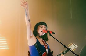 La celebración de Cancamusa en Blondie: un paso adelante antes que apague el sol