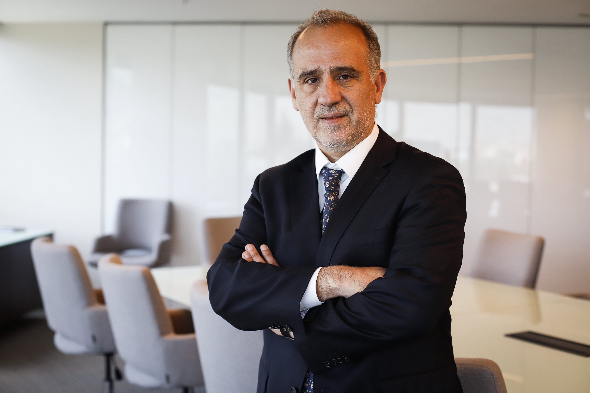 01.10.2026
Jorge Selaive
Economía Jefe de Scotiabank.
Foto: Pablo Vásquez R.
