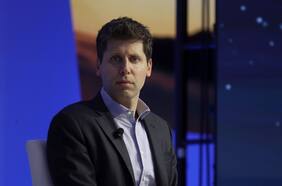 La inesperada medida que tomó el personal de OpenAI tras la salida de Sam Altman: amenazan con dimitir