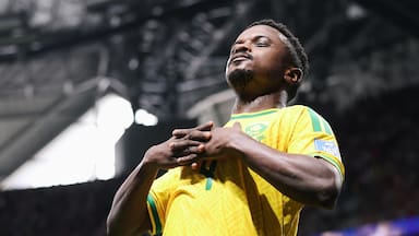 Dónde y a qué hora ver a Sudáfrica vs. Corea del Sur en TV y streaming