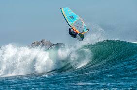 Matanzas se prepara para recibir la Copa del Mundo Chile 2025 de windsurf