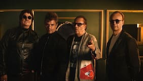 Los Tres agotan todas las entradas para los dos shows en el Santander Arena que recordarán el MTV Unplugged