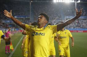 El Cádiz de Tomás Alarcón mantiene la categoría en la última fecha de LaLiga