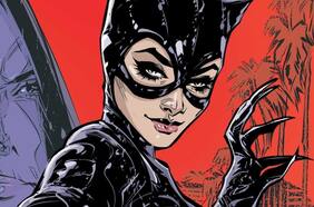 Paco Roca reinventará el origen de Catwoman con “La Gata”, un nuevo cómic que llevará a Selina Kyle a España